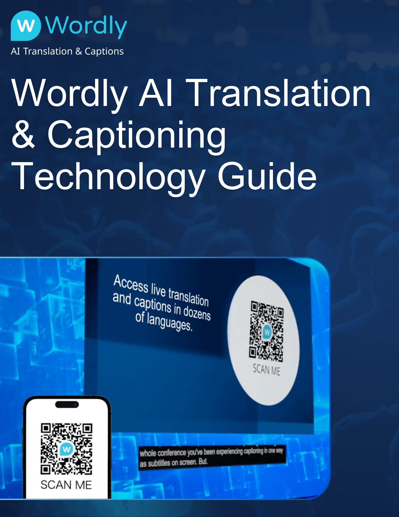 Live Translation Datasheet