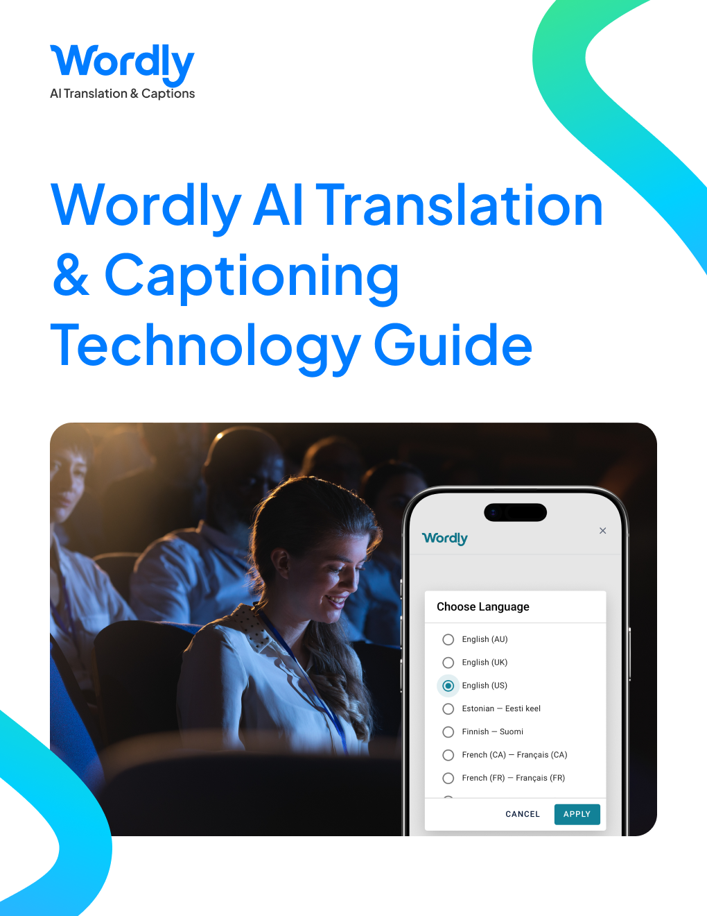 Wordly Technology Guide