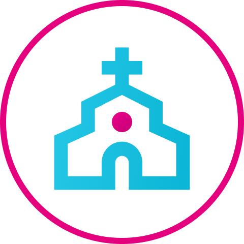 Use Cases - House of Worship