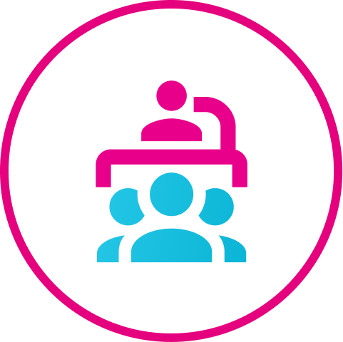 Use Cases - Associations / Non-profits