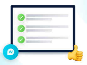 Wordly continuously tests and optimizes our AI engine to ensure high quality translation and captions.