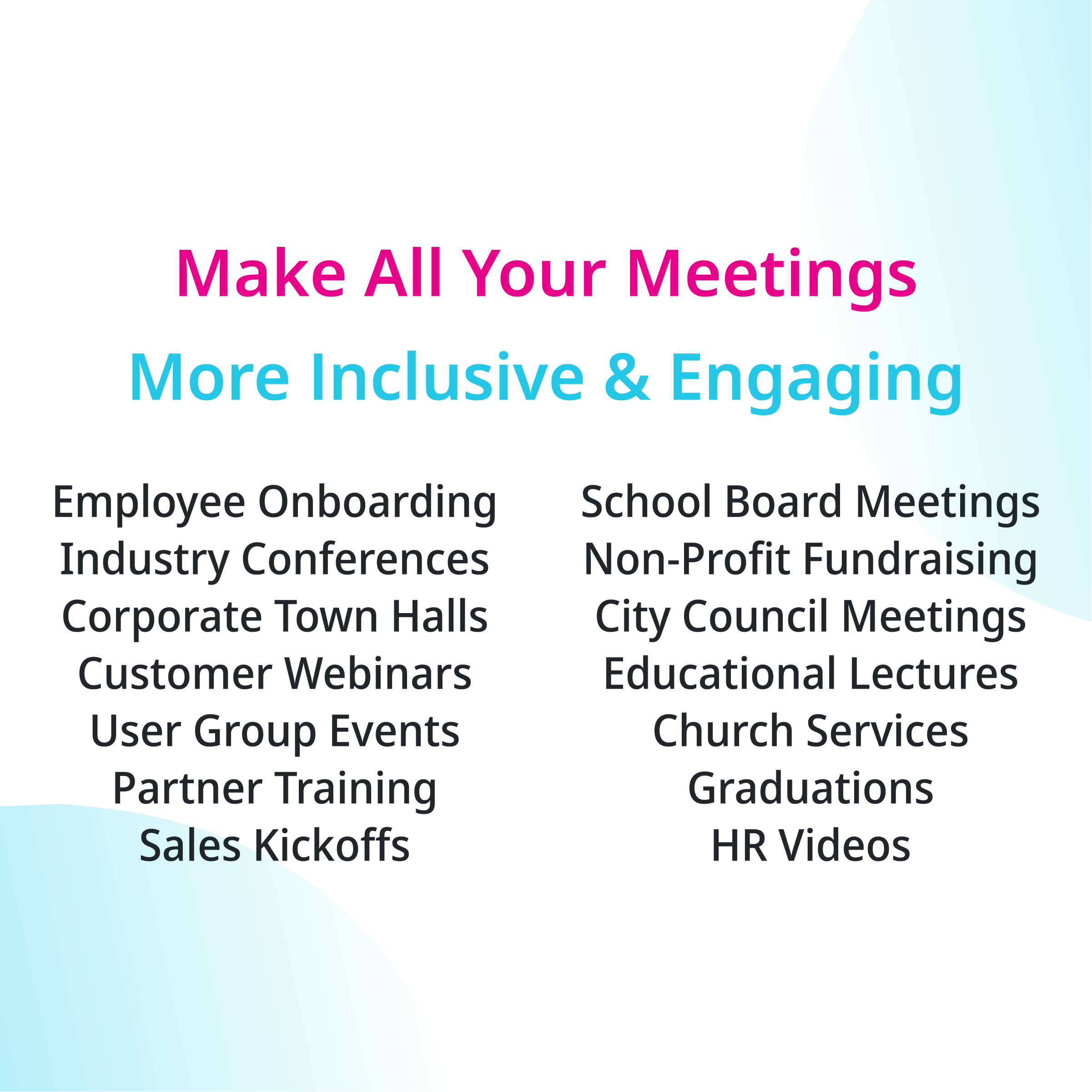 Image of Translation Services benefits and use cases