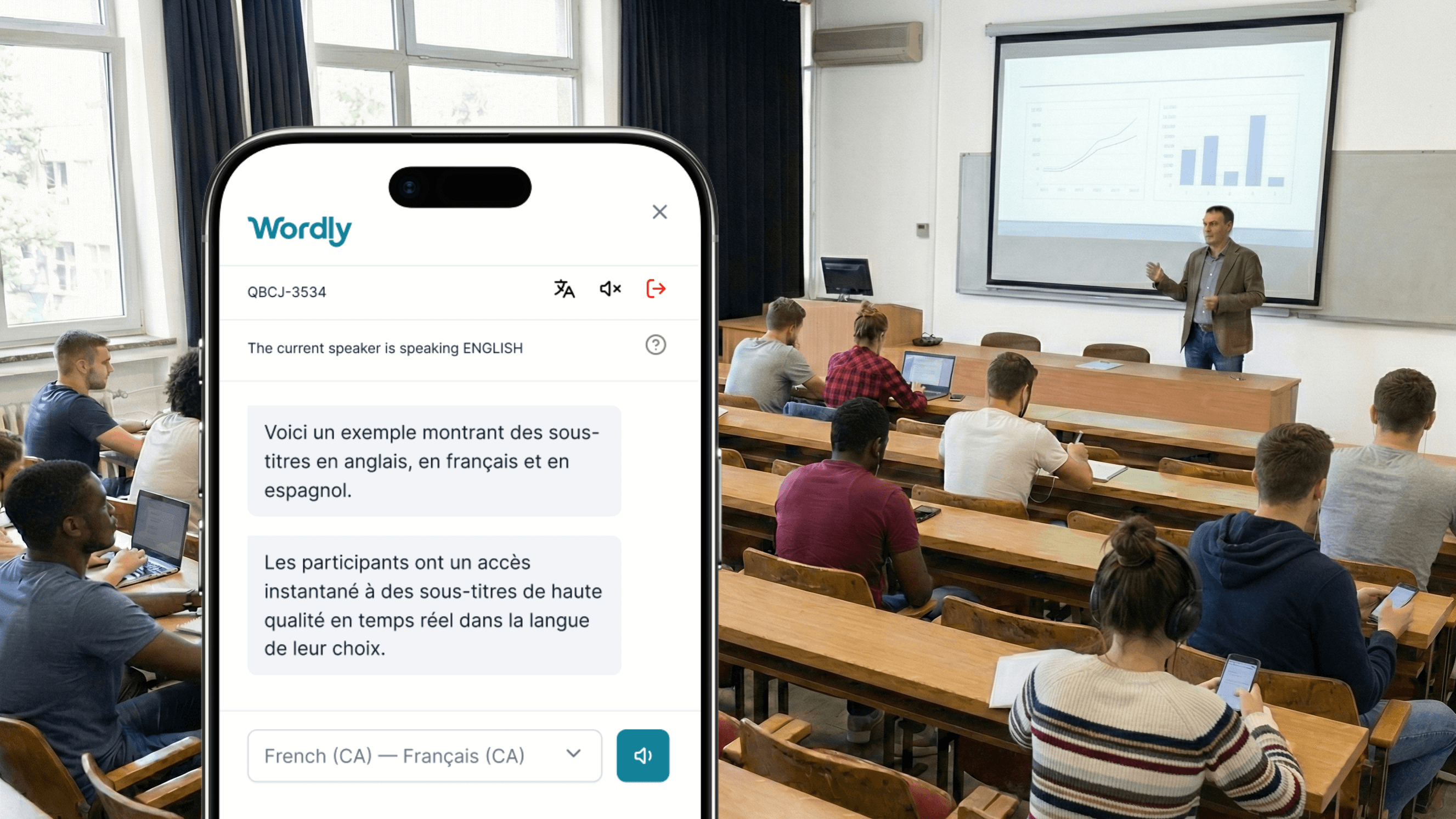 Education Translation