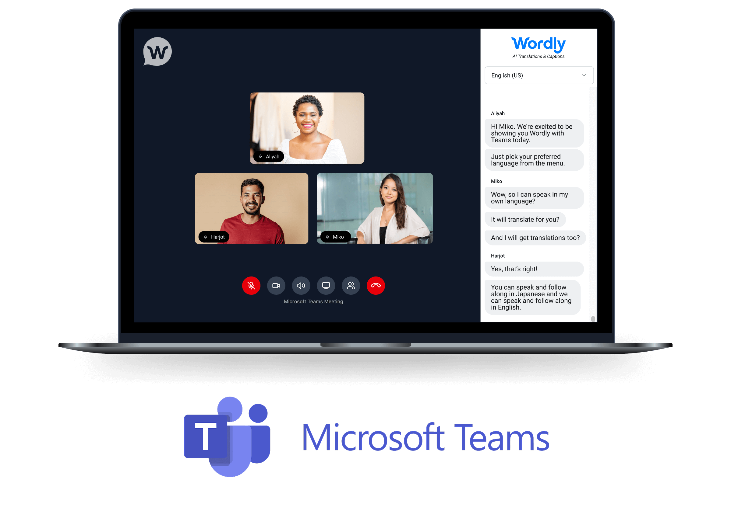 Microsoft Teams
