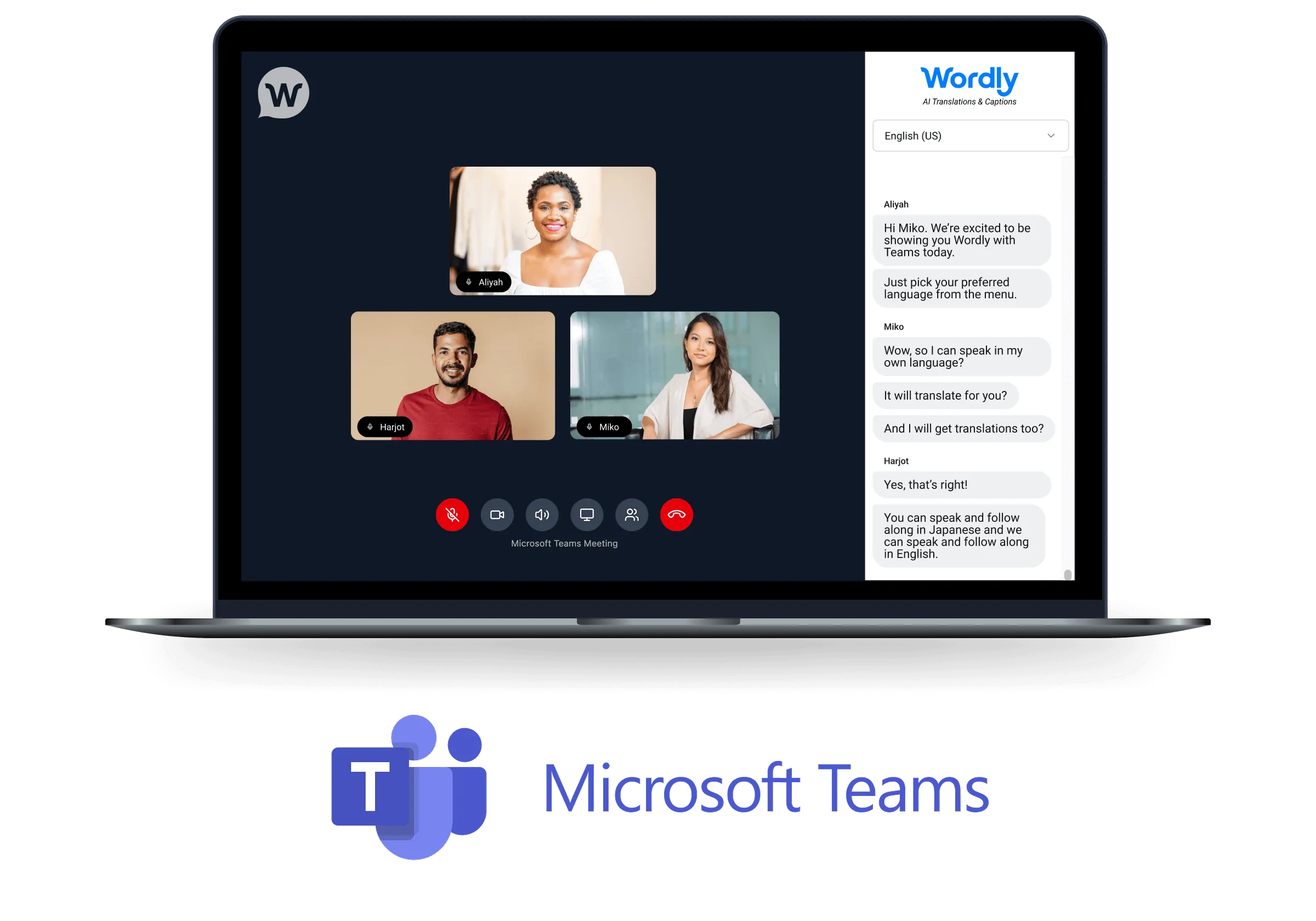 Microsoft Teams
