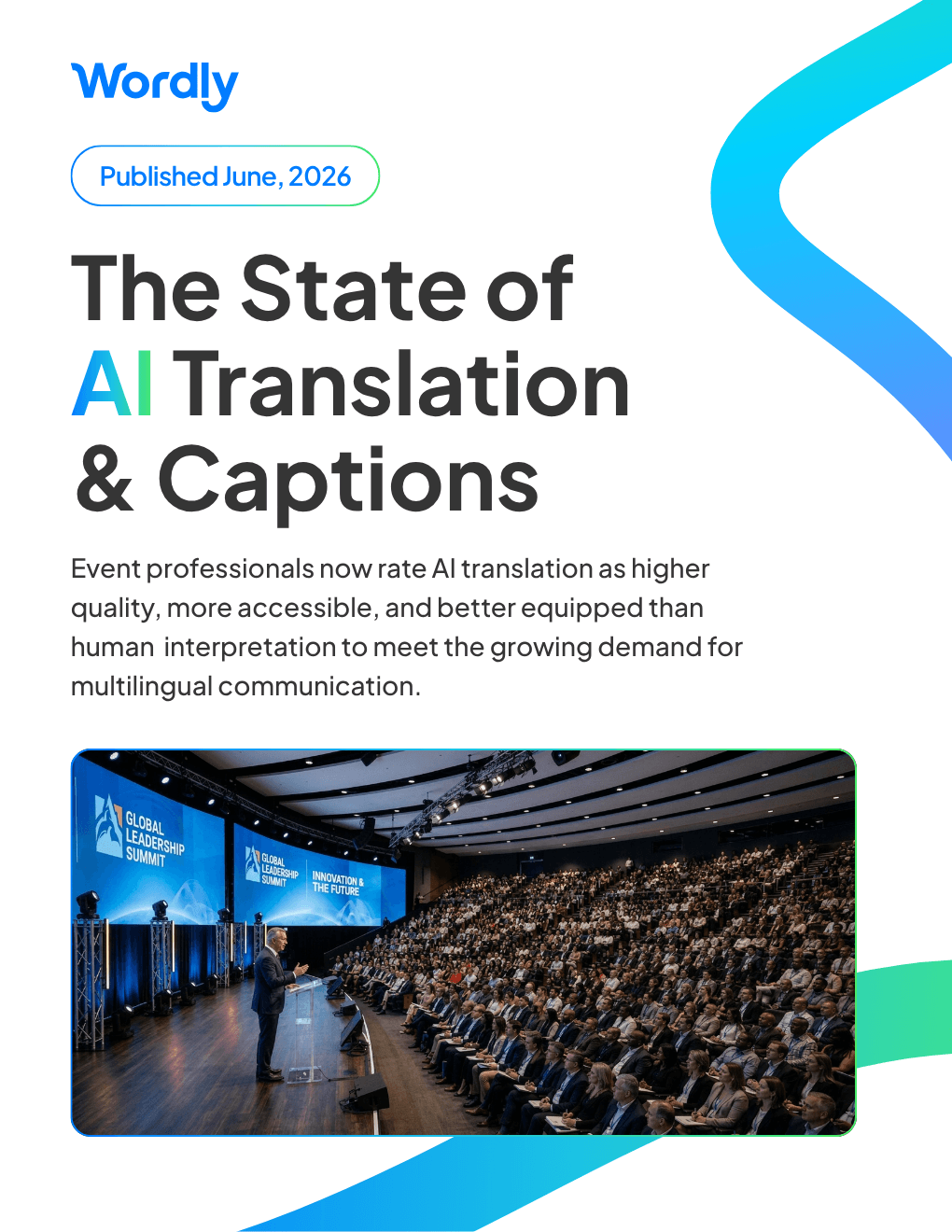 Wordly State of Language Access Report
