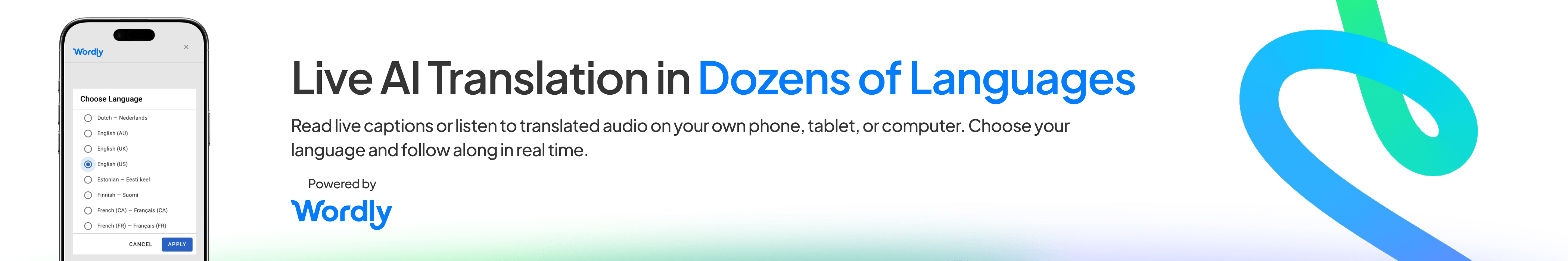 Website Banner Ad