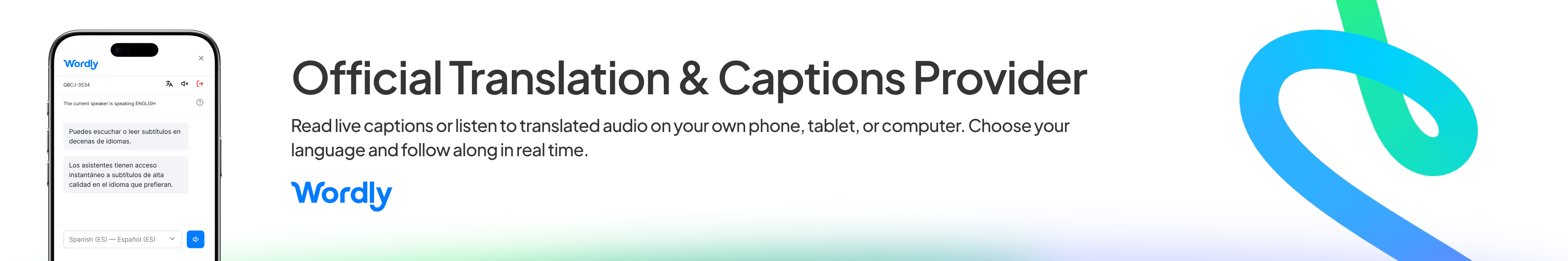 Website Banner Ad
