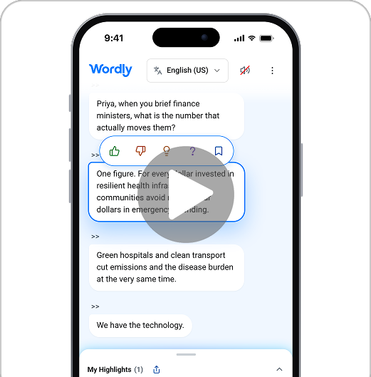 Capture & Analyze Audience Engagement