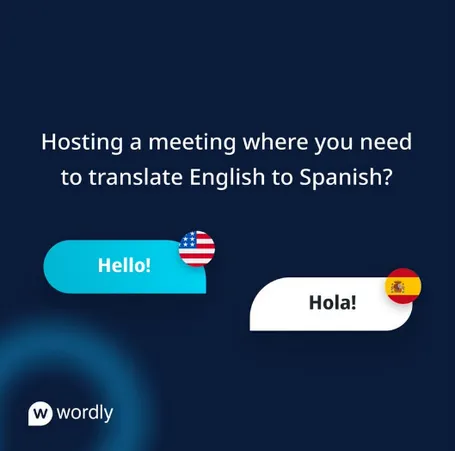 Traducteur espagnol