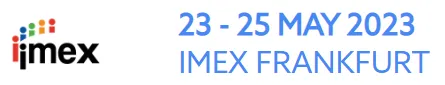 IMEX Frankfurt, maio de 2023