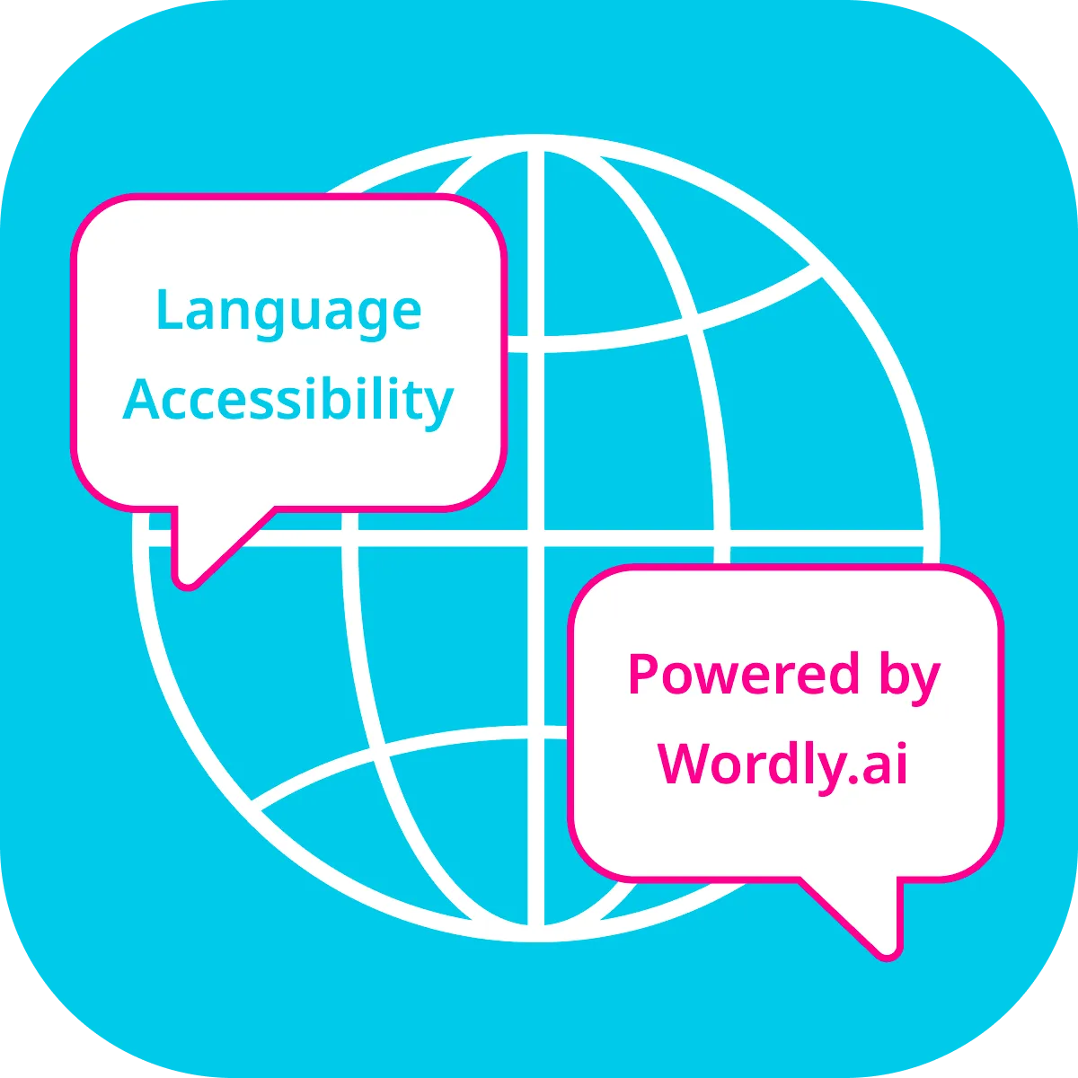 Language Accessibility Powered by Wordly