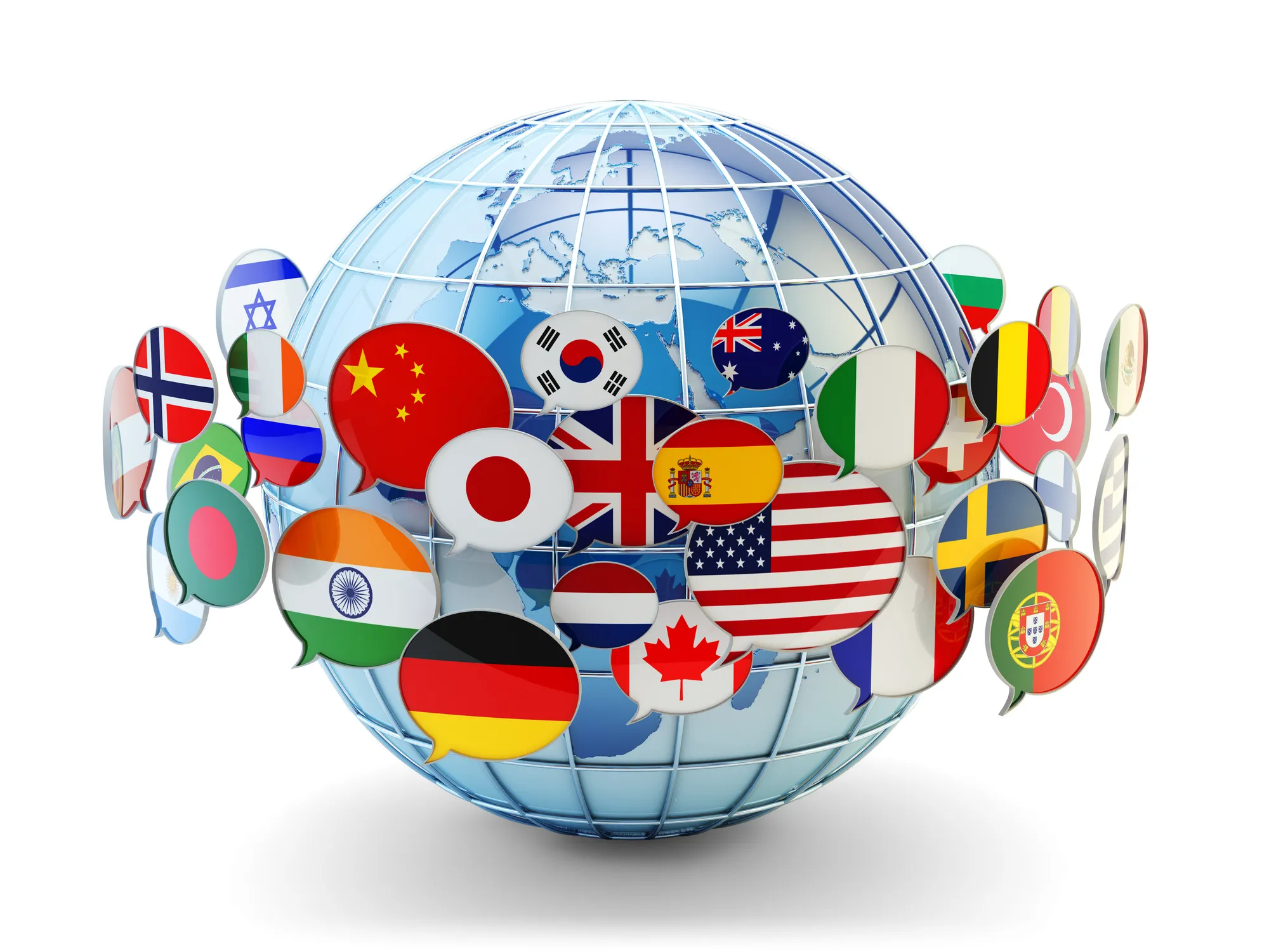 Wordly showcases AI Translation to Key Industry Events