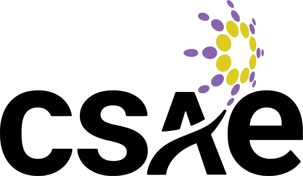 Canadian Society of Association Executives (CSAE) logo