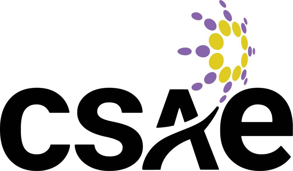 Canadian Society of Association Executives (CSAE) logo