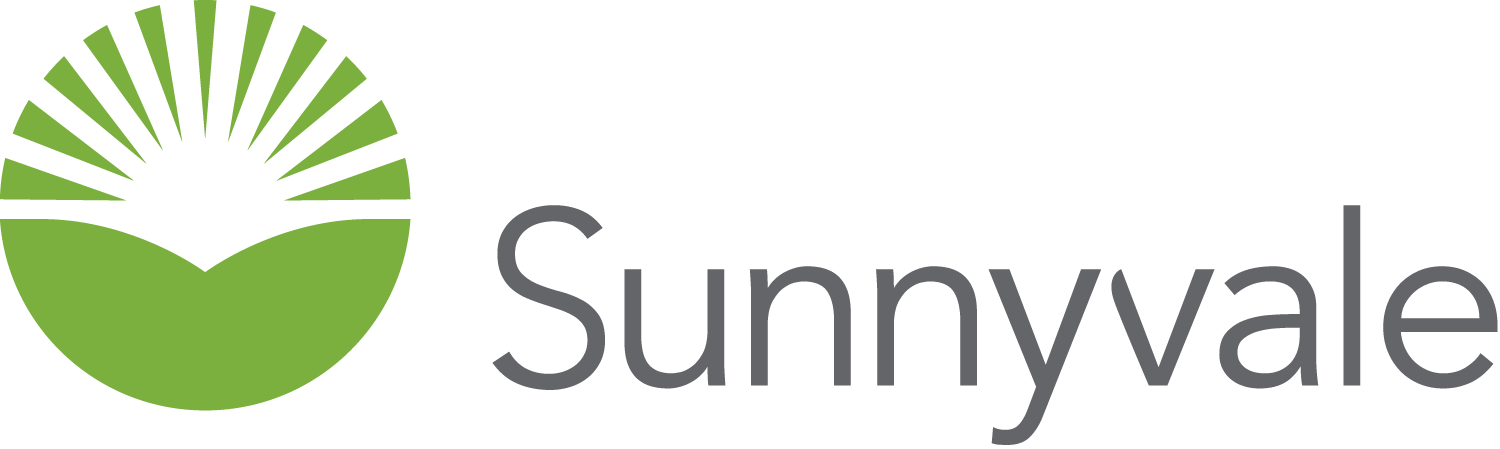 Sunnyvale, California logo