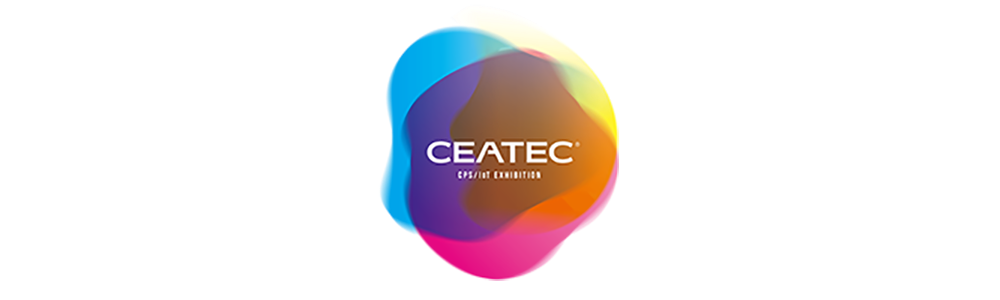 CEATEC Logo