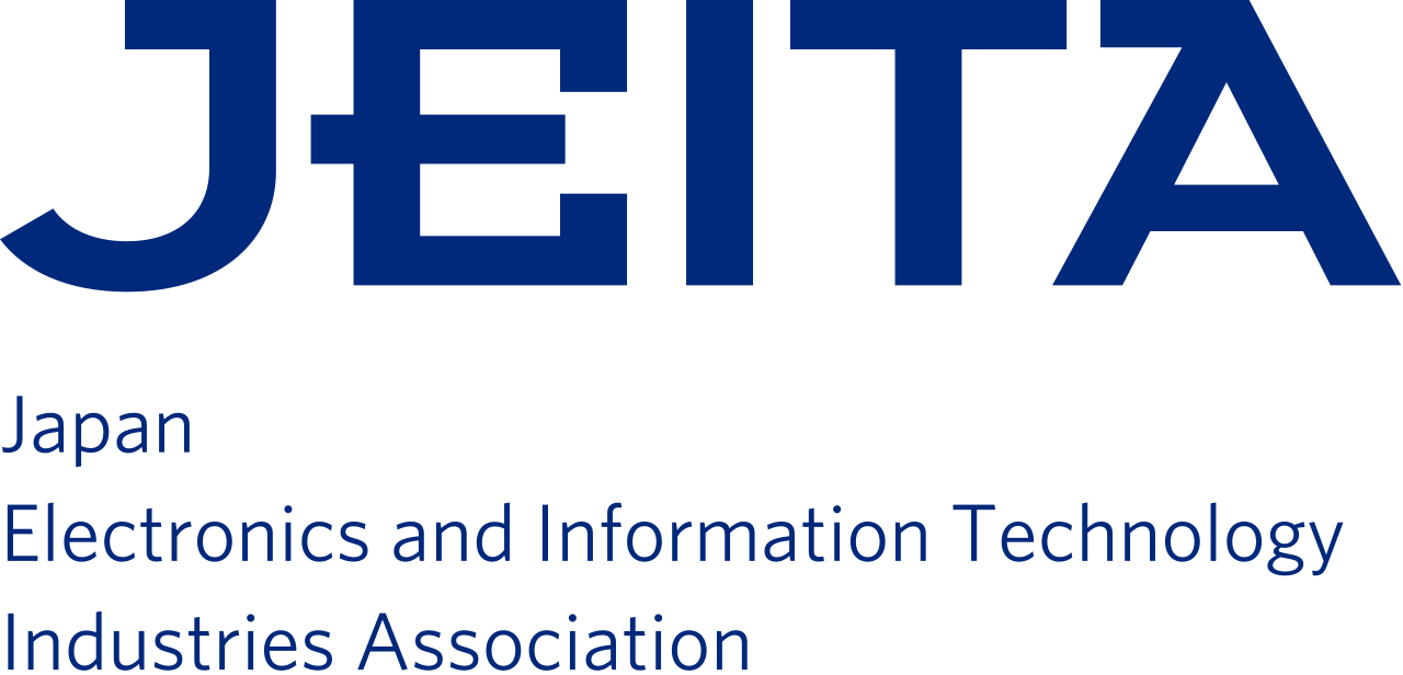 JEITA Logo