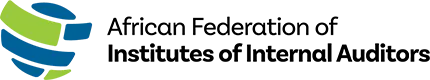Logo of an African internal audit professional federation