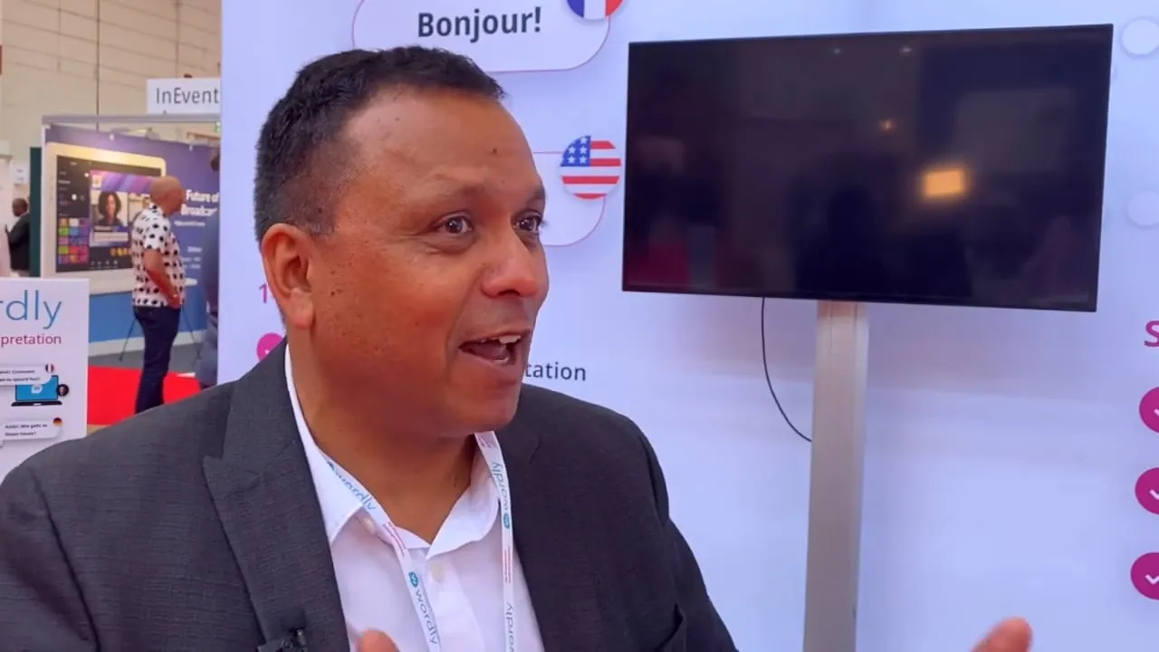 Make meetings inclusive with live translation video thumbnail