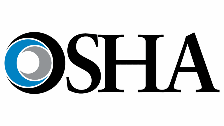 Occupational Safety and Health Administration (OSHA) logo