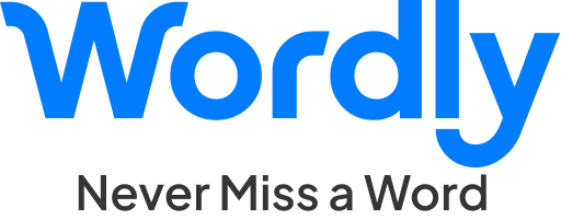 Wordly Logo