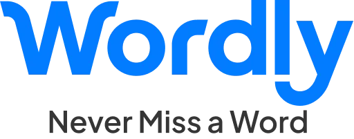 Wordly Logo