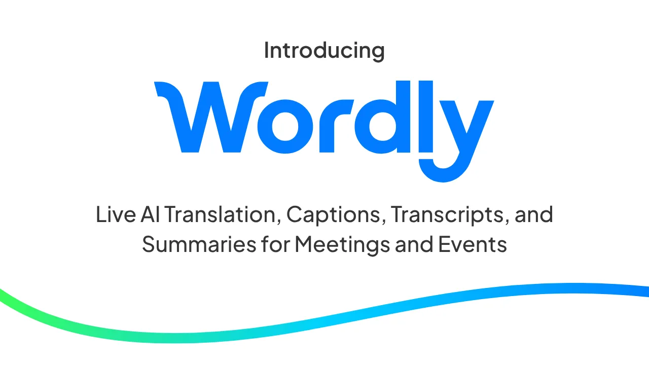 What is Wordly?