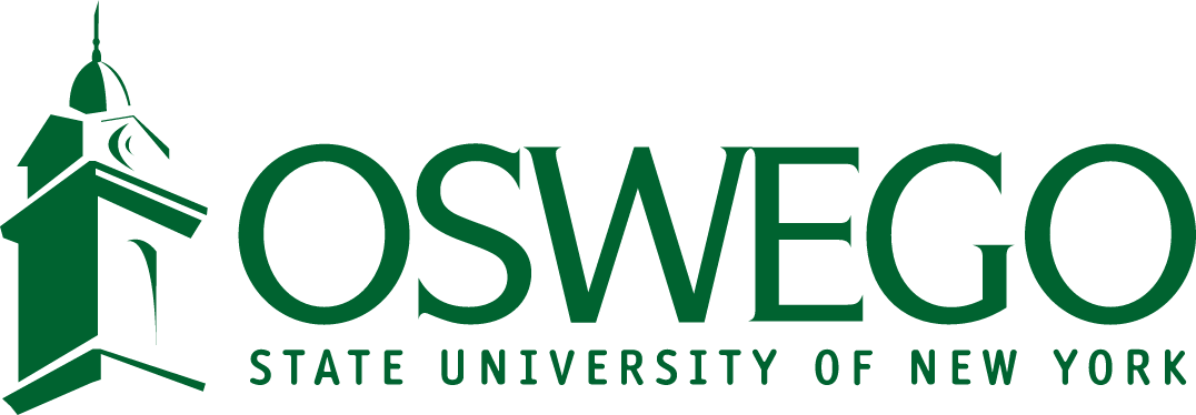 SUNY Oswego Logo
