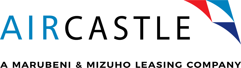 Aircastle logo