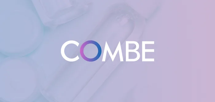 Combe logo