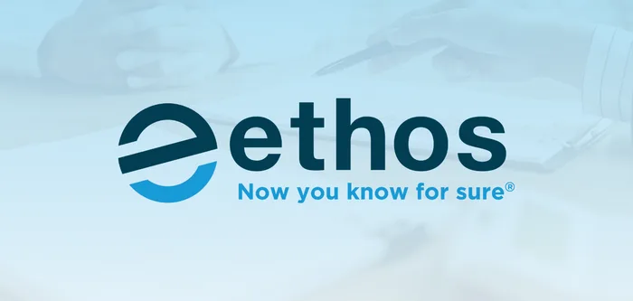 Ethos Risk logo