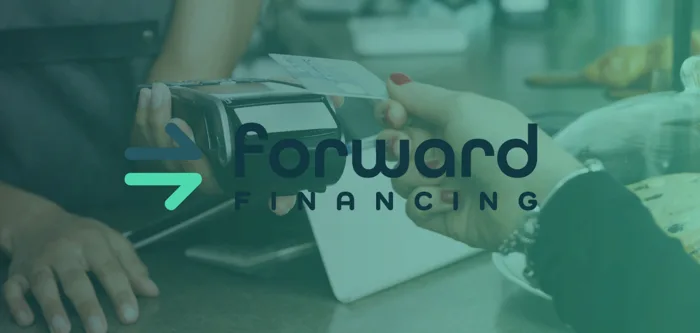 Forward Financing logo