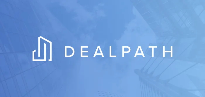 Dealpath logo