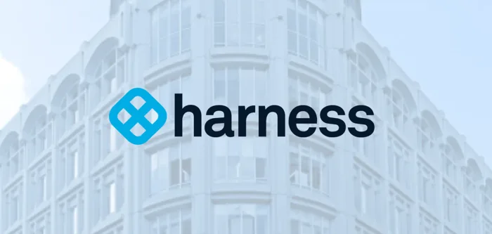 Harness logo