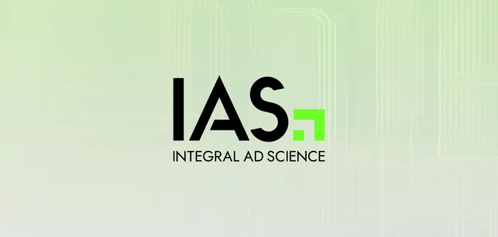 IAS logo