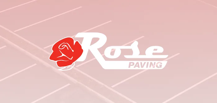 Rose Paving logo