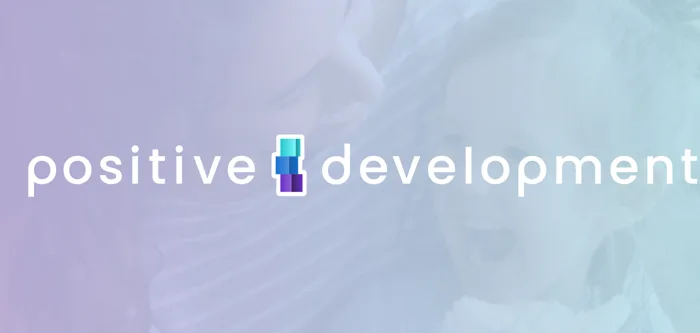 Positive Development logo