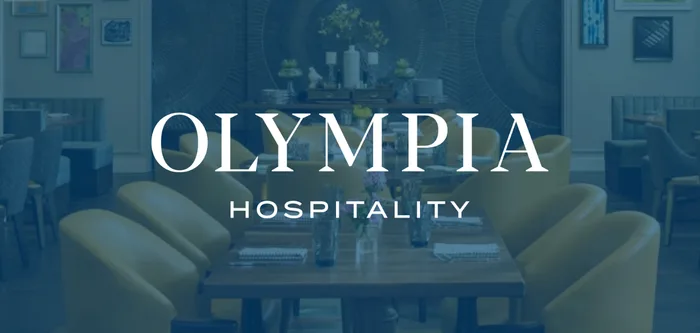 Olympia Hospitality logo