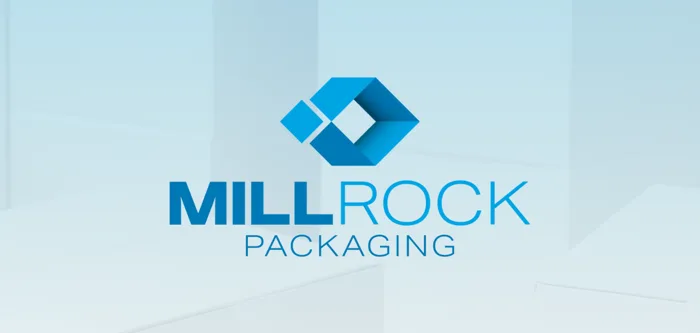 Mill Rock Packaging logo