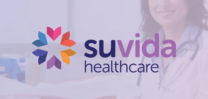 Suvida Healthcare logo