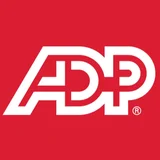 ADP logo