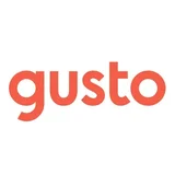 Gusto logo