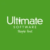 UltiPro logo