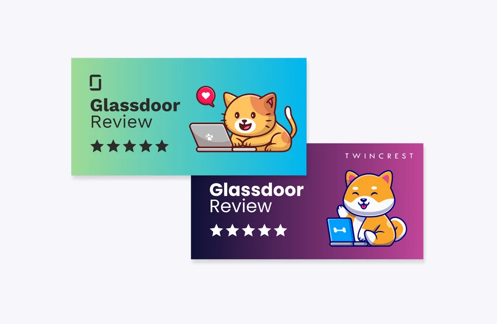 Review reminder campaign