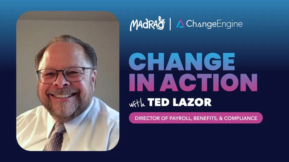 MadRag video case study