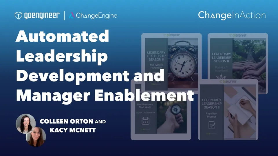 GoEngineer video case study