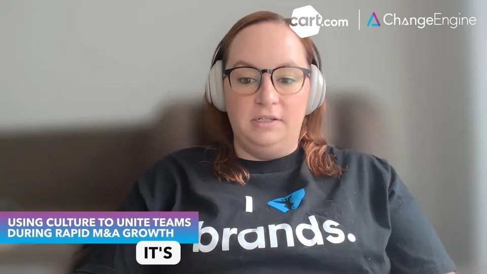 Cart.com video case study