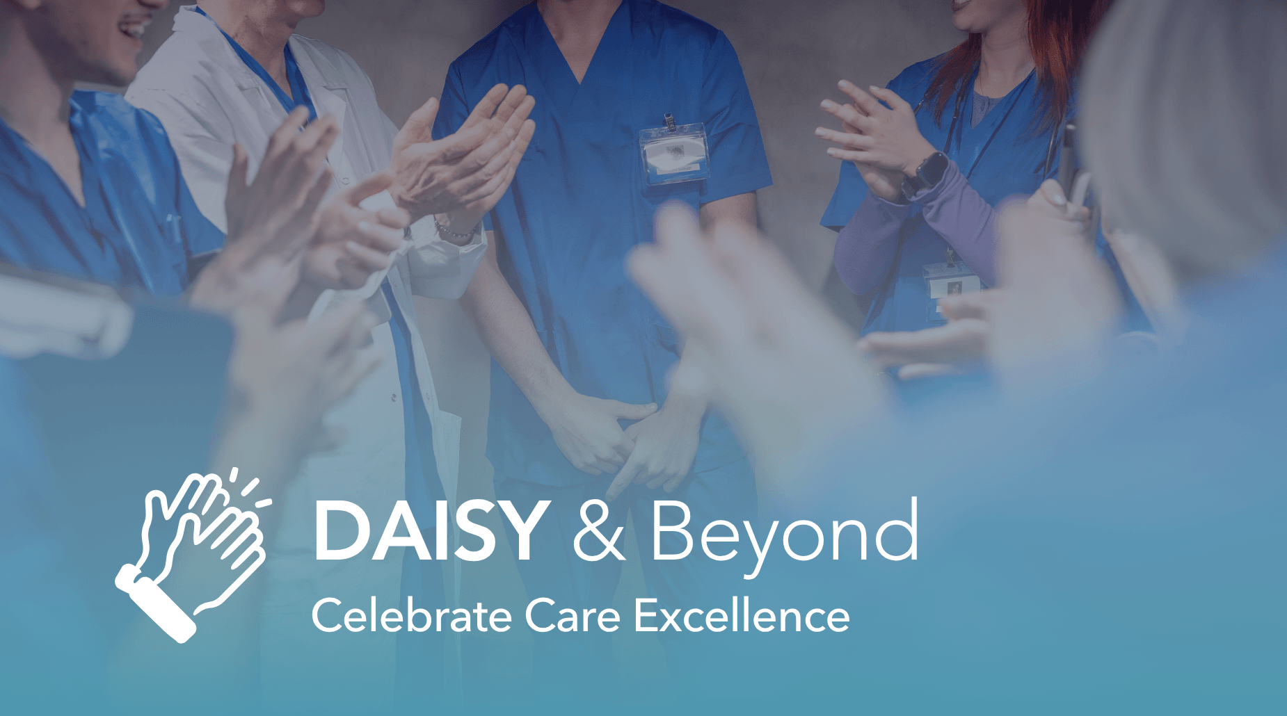 DAISY & Beyond micro app