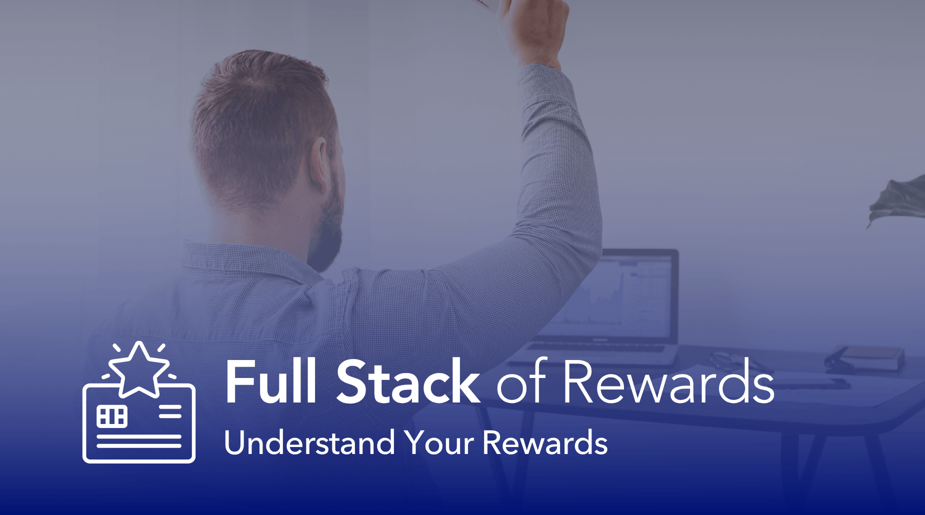 The Full Stack of Rewards micro app